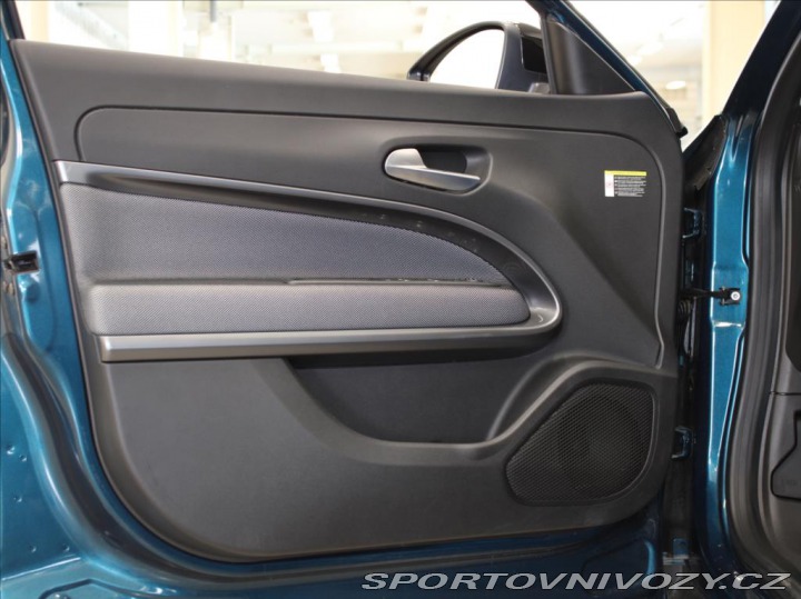 Fiat 600 1,2 Hybrid 145k. Icon 15t 2024