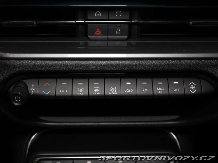 Fiat 600 1,2 Hybrid 145k. Icon 15t 2024