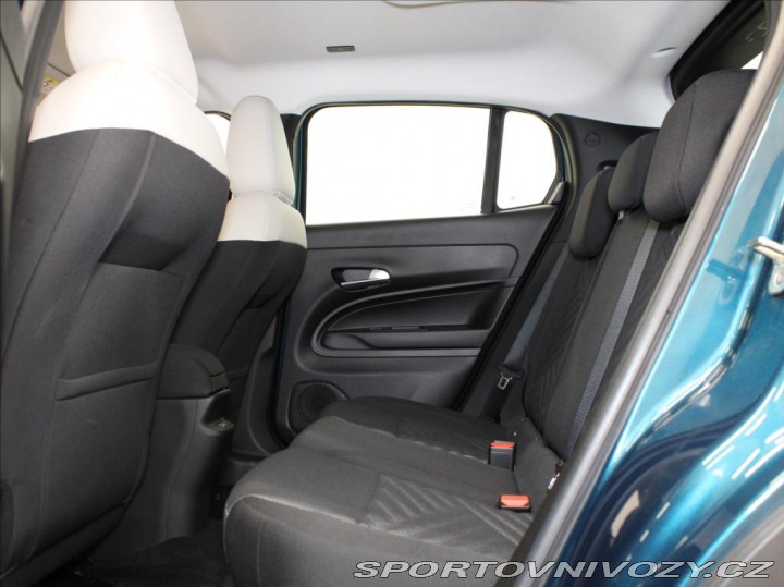 Fiat 600 1,2 Hybrid 145k. Icon 15t 2024
