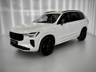 Volvo  XC90 T8 AWD BLACK EDITION ULTR