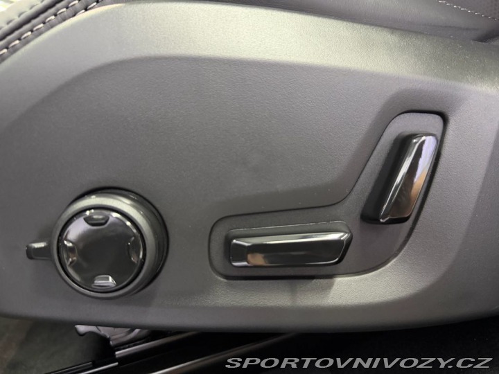 Volvo Ostatní modely XC90 T8 AWD BLACK EDITION ULTR 2026