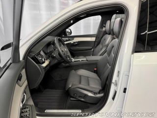 Volvo Ostatní modely XC90 T8 AWD BLACK EDITION ULTR 2026