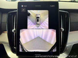 Volvo Ostatní modely XC90 T8 AWD BLACK EDITION ULTR 2026