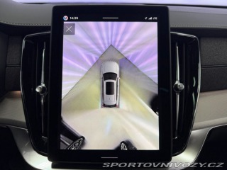 Volvo Ostatní modely XC90 T8 AWD BLACK EDITION ULTR 2026