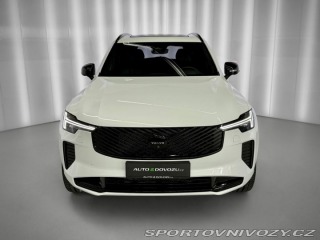Volvo Ostatní modely XC90 T8 AWD BLACK EDITION ULTR 2026