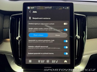 Volvo Ostatní modely XC90 T8 AWD BLACK EDITION ULTR 2026