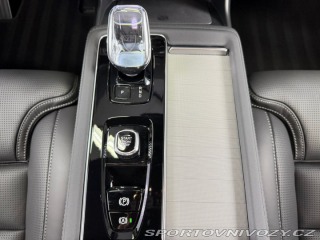 Volvo Ostatní modely XC90 T8 AWD BLACK EDITION ULTR 2026