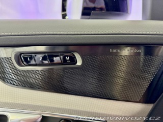 Volvo Ostatní modely XC90 T8 AWD BLACK EDITION ULTR 2026