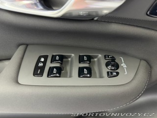 Volvo Ostatní modely XC90 T8 AWD BLACK EDITION ULTR 2026