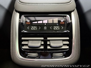 Volvo Ostatní modely XC90 T8 AWD BLACK EDITION ULTR 2026