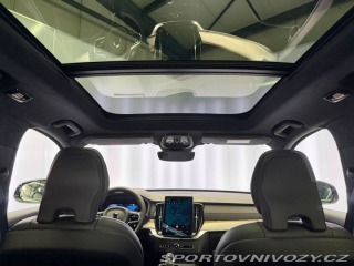 Volvo Ostatní modely XC90 T8 AWD BLACK EDITION ULTR 2026