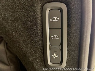 Volvo Ostatní modely XC90 T8 AWD BLACK EDITION ULTR 2026