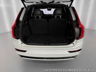 Volvo Ostatní modely XC90 T8 AWD BLACK EDITION ULTR 2026