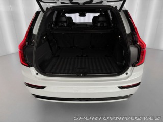 Volvo Ostatní modely XC90 T8 AWD BLACK EDITION ULTR 2026
