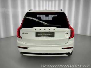 Volvo Ostatní modely XC90 T8 AWD BLACK EDITION ULTR 2026