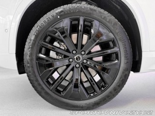 Volvo Ostatní modely XC90 T8 AWD BLACK EDITION ULTR 2026
