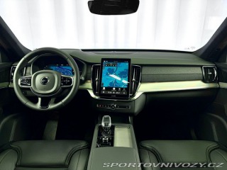 Volvo Ostatní modely XC90 T8 AWD BLACK EDITION ULTR 2026