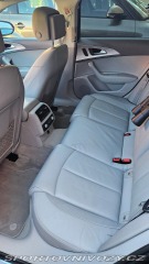 Audi A6 Avant 3,0   C7 2014