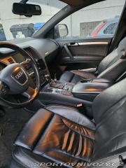 Audi Ostatní modely Q7 3,0 TDI quattro 171 kW, 2006