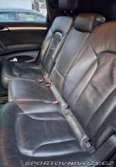 Audi Ostatní modely Q7 3,0 TDI quattro 171 kW, 2006