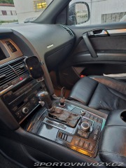 Audi Ostatní modely Q7 3,0 TDI quattro 171 kW, 2006