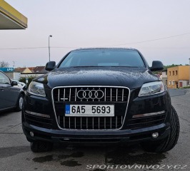 Audi Ostatní modely Q7 3,0 TDI quattro 171 kW, 2006