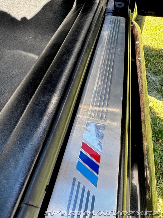 BMW X3 3,0 M57 | Kompletní M P 1800
