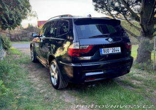 BMW X3 3,0 M57 | Kompletní M P 1800