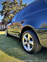 BMW X3 3,0 M57 | Kompletní M P 1800