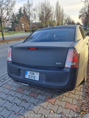 Chrysler Ostatní modely 300C 3,6 2013