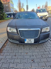 Chrysler Ostatní modely 300C 3,6 2013