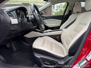 Mazda Ostatní modely 6 2,2 Skyactiv-D 175 koní 2016