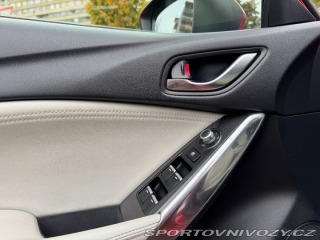 Mazda Ostatní modely 6 2,2 Skyactiv-D 175 koní 2016