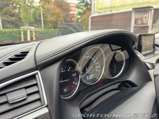 Mazda Ostatní modely 6 2,2 Skyactiv-D 175 koní 2016