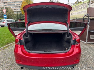 Mazda Ostatní modely 6 2,2 Skyactiv-D 175 koní 2016