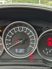 Mazda Ostatní modely 6 2,2 Skyactiv-D 175 koní 2016