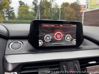 Mazda Ostatní modely 6 2,2 Skyactiv-D 175 koní 2016