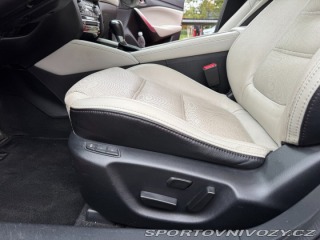 Mazda Ostatní modely 6 2,2 Skyactiv-D 175 koní 2016