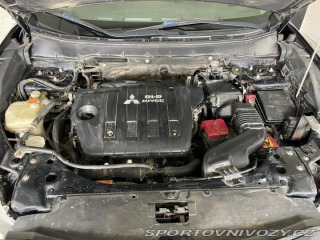 Mitsubishi Ostatní modely Outlander 2,2 2012 130kw 2012