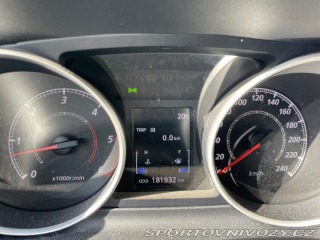 Mitsubishi Ostatní modely Outlander 2,2 2012 130kw 2012