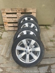 Mitsubishi Ostatní modely Outlander 2,2 2012 130kw 2012