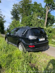 Mitsubishi Ostatní modely Outlander 2,2 2012 130kw 2012