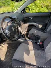 Mitsubishi Ostatní modely Outlander 2,2 2012 130kw 2012