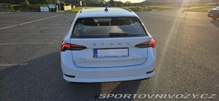 Škoda Ostatní modely Octavia 2,0 TDI DSG, 2023, TOP 2023