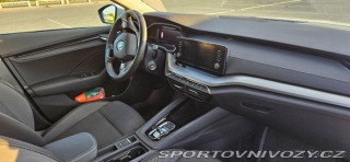 Škoda Ostatní modely Octavia 2,0 TDI DSG, 2023, TOP 2023