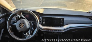 Škoda Ostatní modely Octavia 2,0 TDI DSG, 2023, TOP 2023
