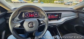 Škoda Ostatní modely Octavia 2,0 TDI DSG, 2023, TOP 2023