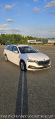 Škoda Ostatní modely Octavia 2,0   TDI DSG, 2023, TOP 2023