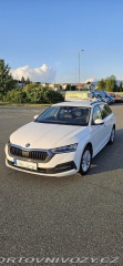 Škoda Ostatní modely Octavia 2,0   TDI DSG, 2023, TOP 2023
