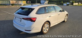 Škoda Ostatní modely Octavia 2,0 TDI DSG, 2023, TOP 2023
